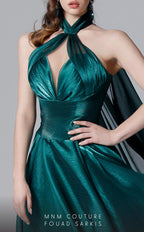 MNM Couture 2721 - Grn