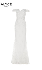 Alyce Black Label Dress 27249