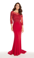 Alyce Black Label Dress 27257