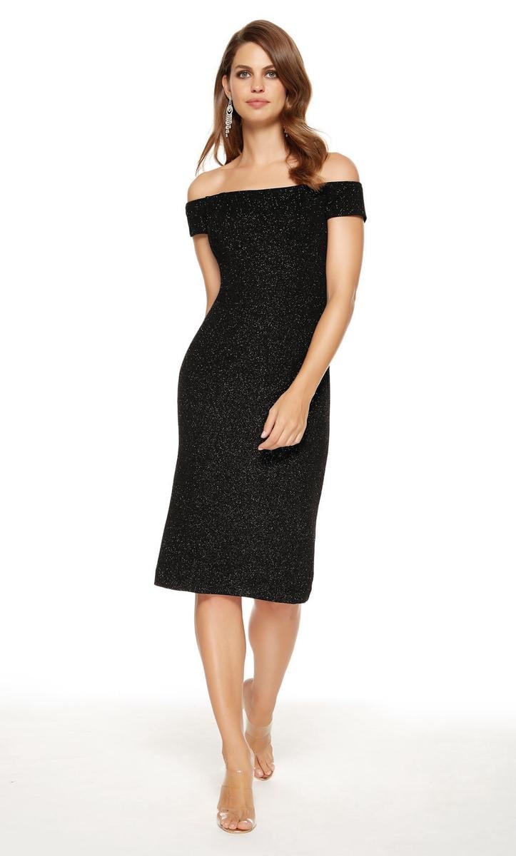Alyce Black Label Dress 27343