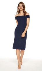 Alyce Black Label Dress 27343 - Midnight