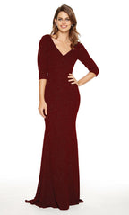 Alyce Black Label Dress 27377
