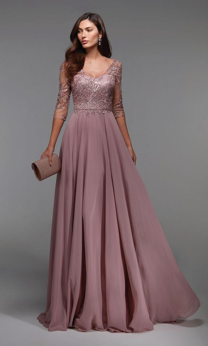 Alyce Black Label Dress 27475