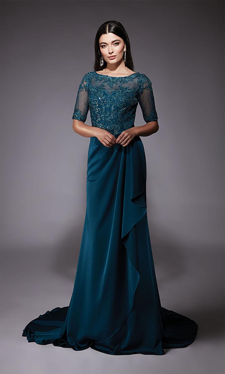 Alyce Black Label Dress 27477