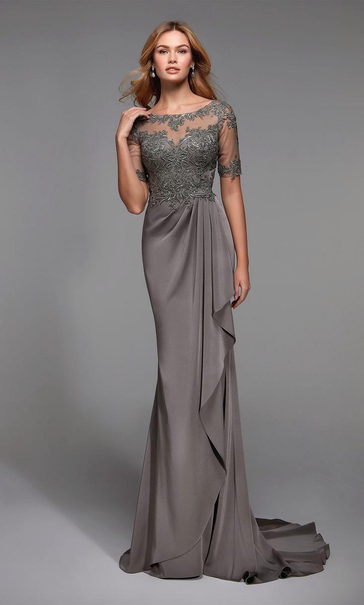 Alyce Black Label Dress 27477