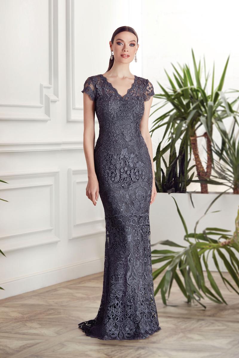 Alyce Black Label Dress 27478