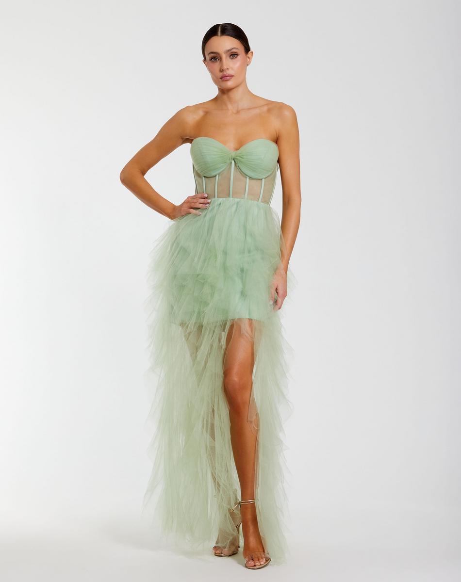 Ieena 1 for Mac Duggal 27532 - Default