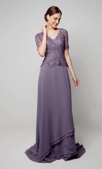 Alyce Black Label Dress 27556