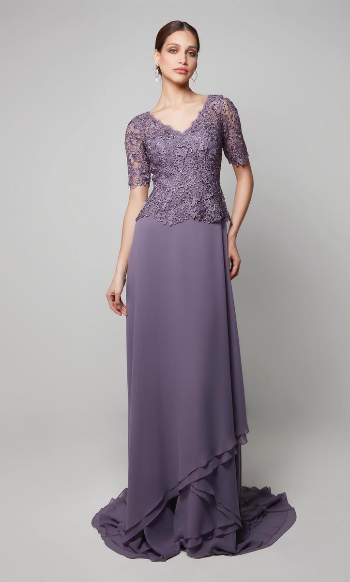 Alyce Black Label Dress 27556