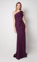 Alyce Black Label Dress 27575 - Deep Amethyst