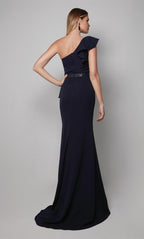 Alyce Black Label Dress 27577 - Midnight