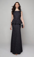 Alyce Black Label Dress 27579