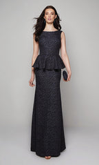 Alyce Black Label Dress 27579