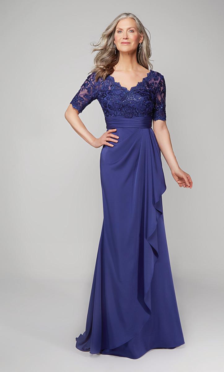Alyce Black Label Dress 27595