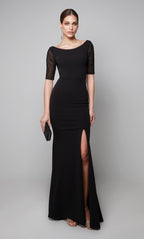 Alyce Black Label Dress 27628