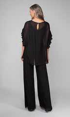 Alyce Black Label Dress 27633 - Black