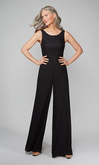 Alyce Black Label Dress 27633 - Black