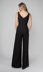 Alyce Black Label Dress 27633 - Black