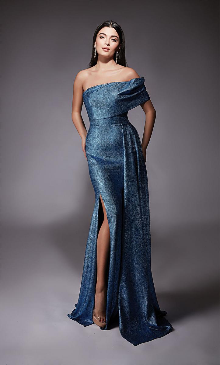 Alyce Black Label Dress 27663