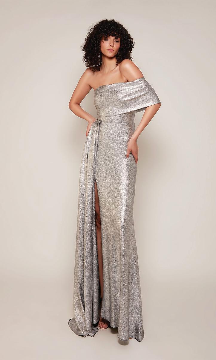 Alyce Black Label Dress 27663