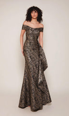 Alyce Black Label Dress 27667