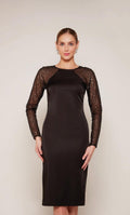 Alyce Black Label Dress 27669