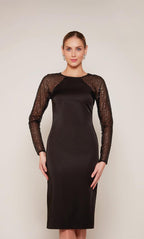 Alyce Black Label Dress 27669