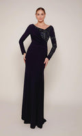 Alyce Black Label Dress 27675