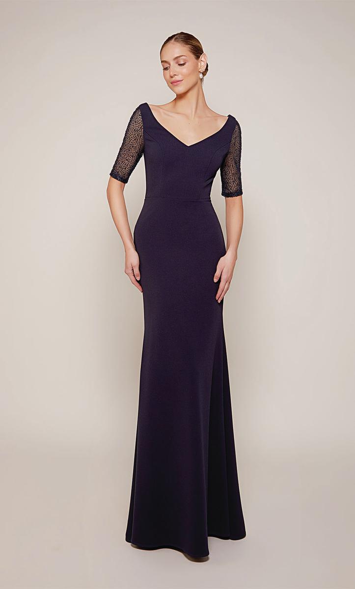 Alyce Black Label Dress 27677