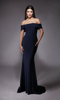 Alyce Black Label Dress 27680