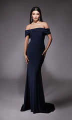 Alyce Black Label Dress 27680