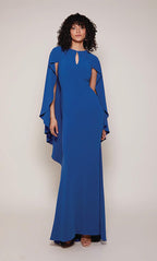 Alyce Black Label Dress 27683 - Royal