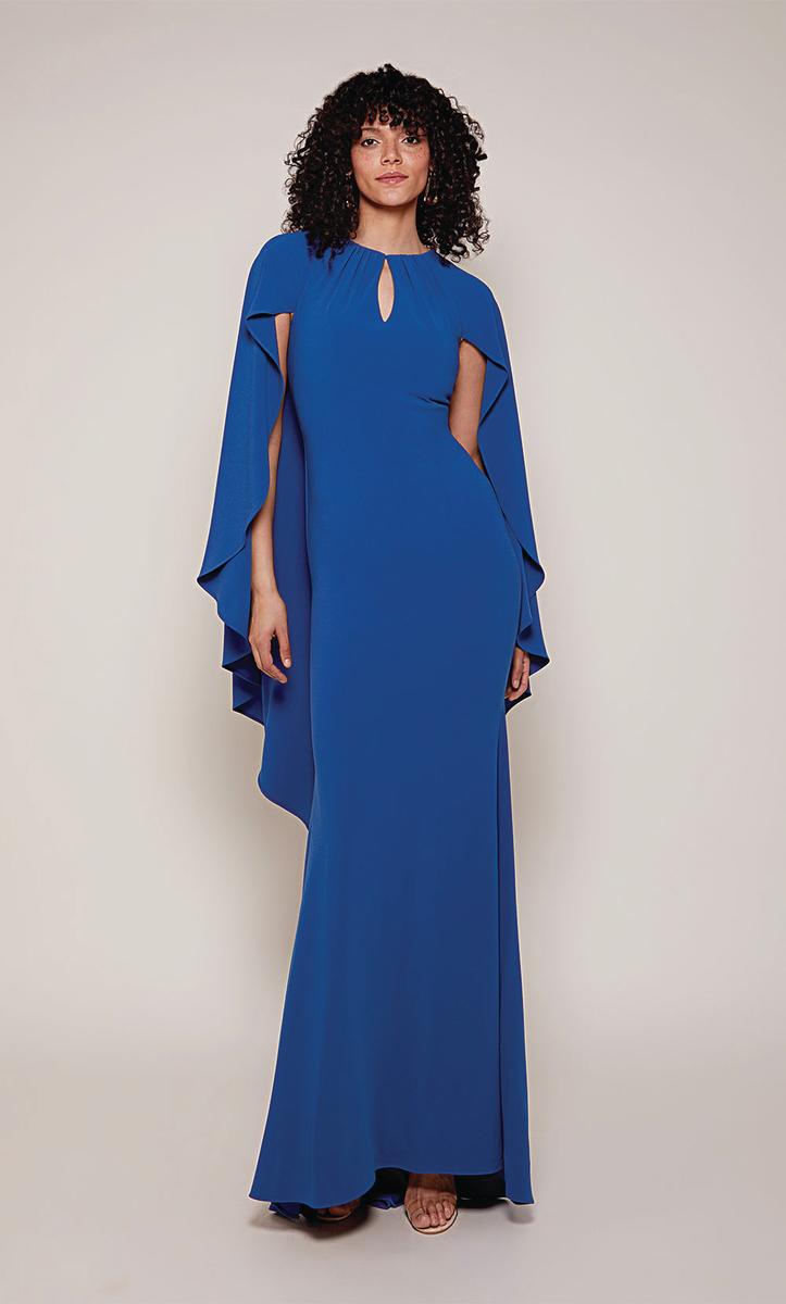 Alyce Black Label Dress 27683 - Royal