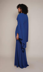 Alyce Black Label Dress 27683 - Royal