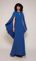 Alyce Black Label Dress 27683 - Royal
