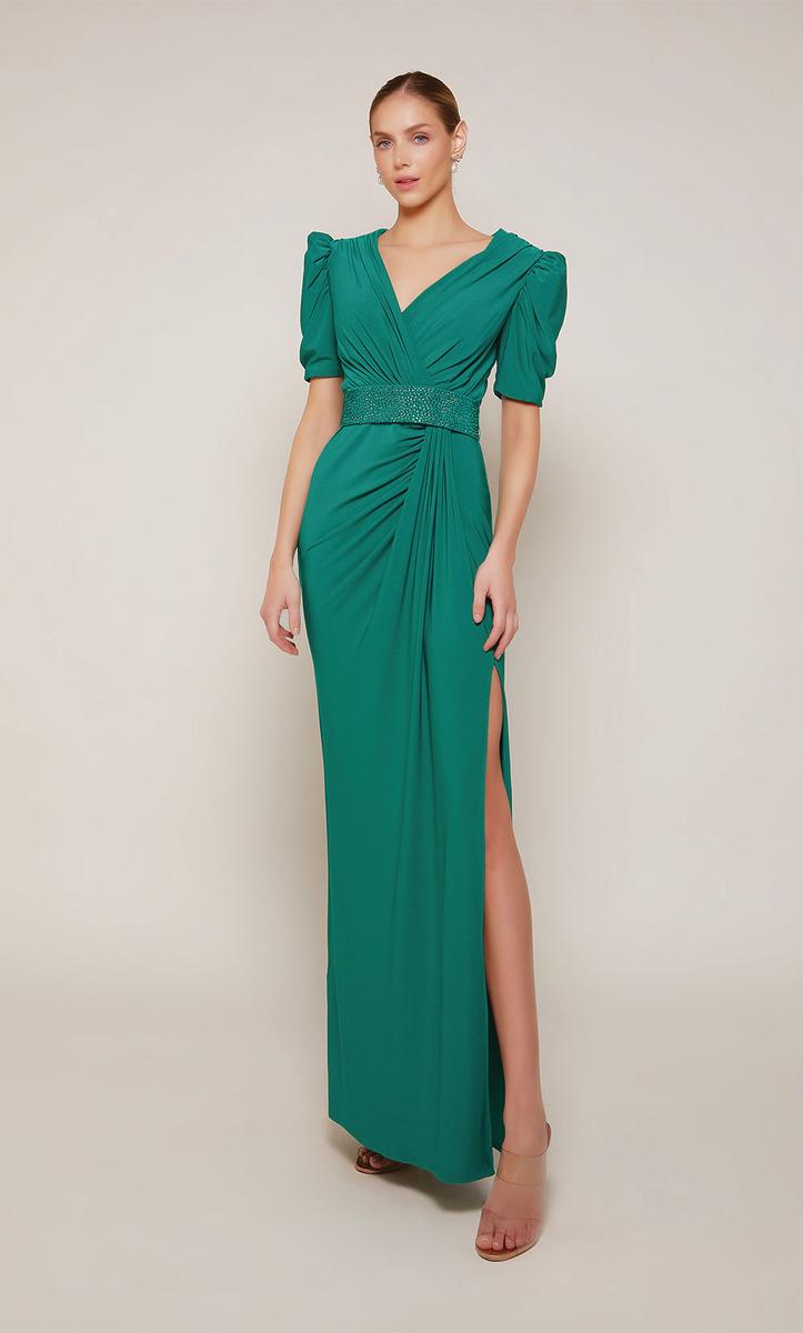 Alyce Black Label Dress 27690
