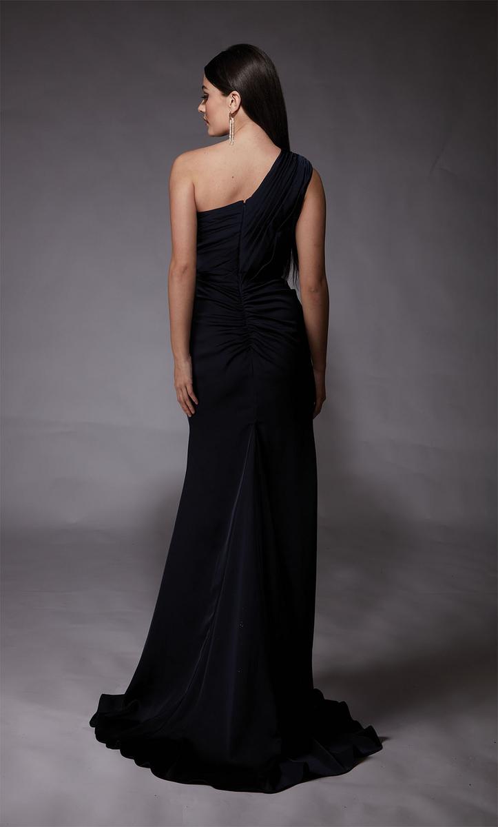 Alyce Black Label Dress 27697 - Midnight