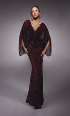 Alyce Black Label Dress 27703