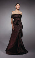 Alyce Black Label Dress 27707
