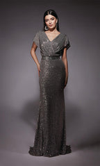 Alyce Black Label Dress 27708