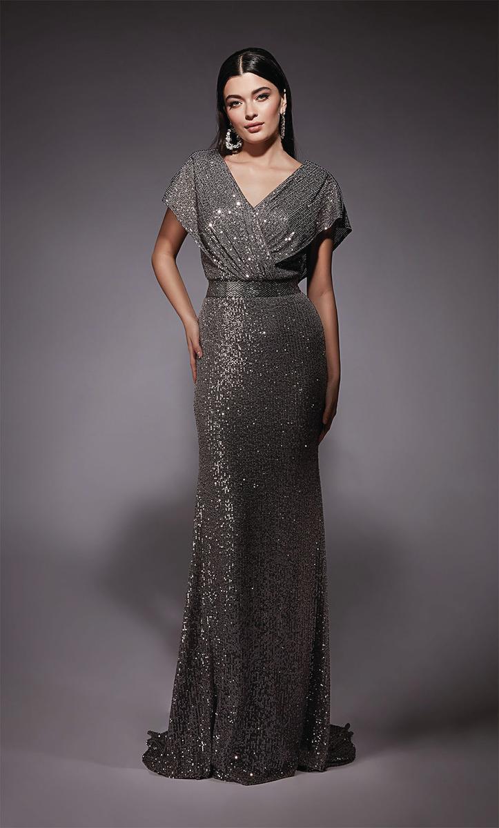 Alyce Black Label Dress 27708