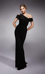 Alyce Black Label Dress 27709