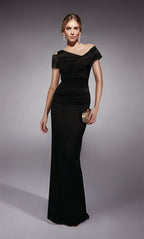 Alyce Black Label Dress 27710