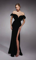 Alyce Black Label Dress 27713