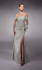 Alyce Black Label Dress 27717