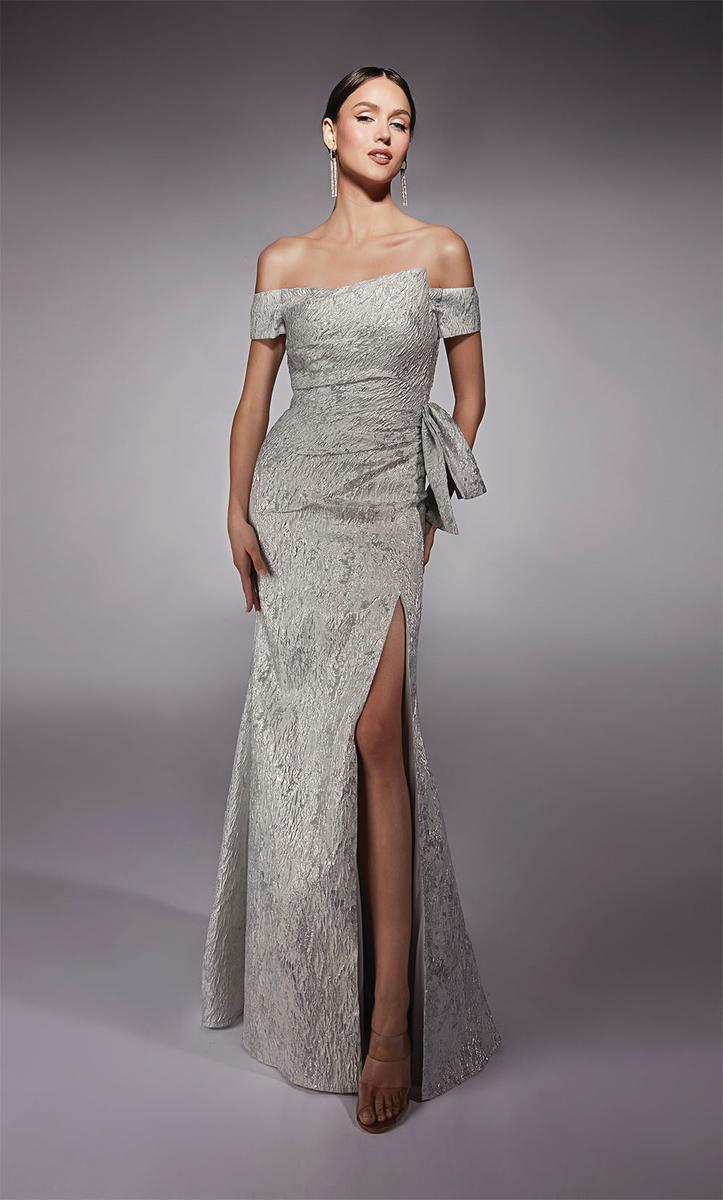 Alyce Black Label Dress 27717