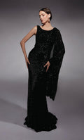 Alyce Black Label Dress 27718