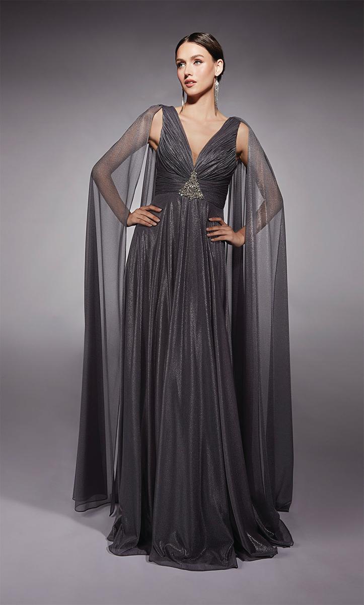 Alyce Black Label Dress 27720