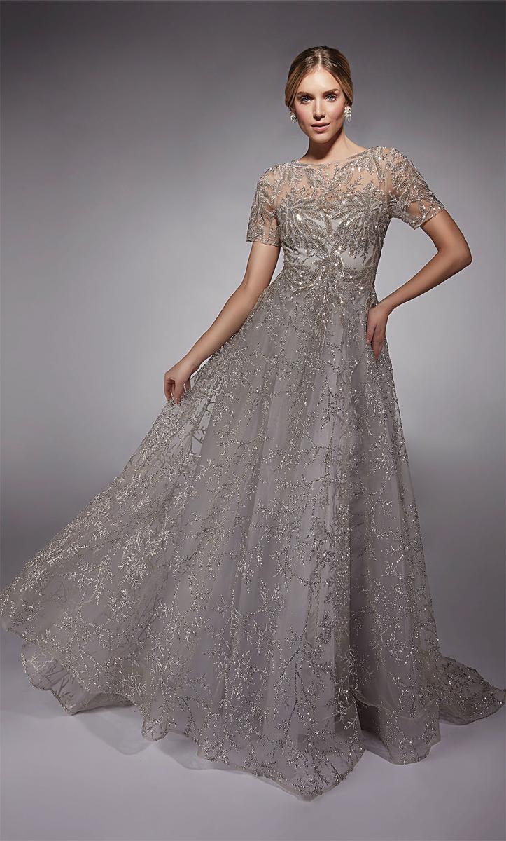 Alyce Black Label Dress 27726