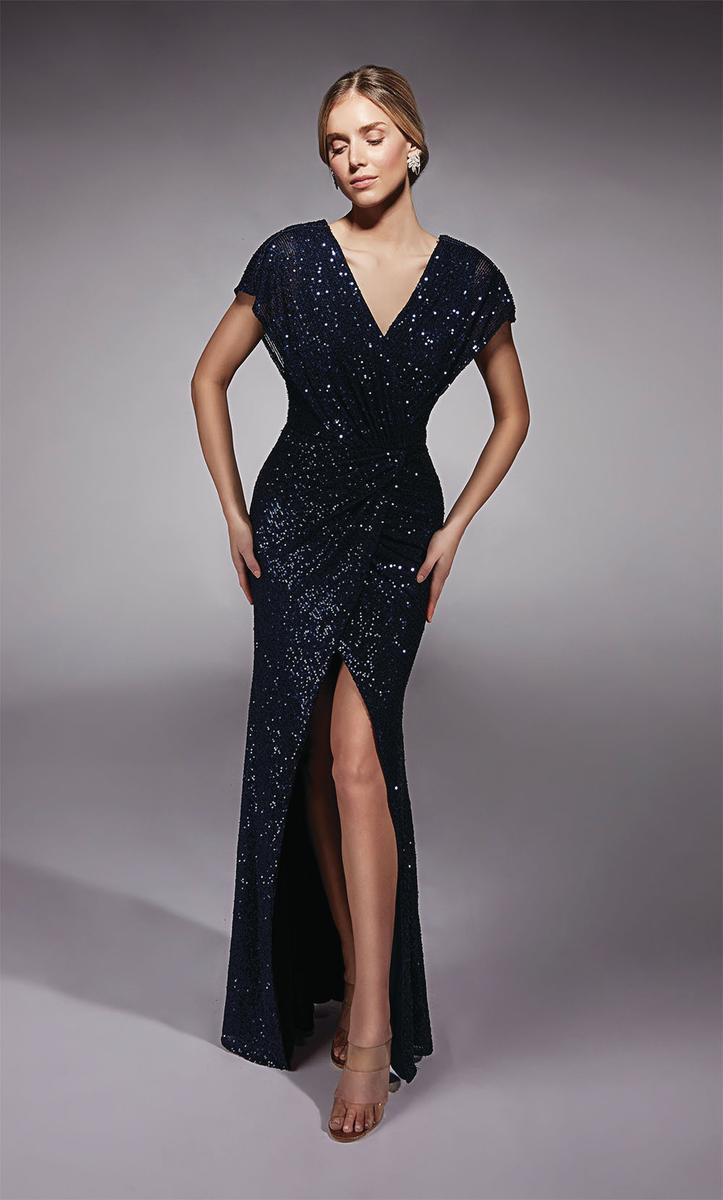 Alyce Black Label Dress 27729